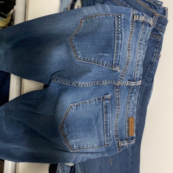 Blank NYC jeans - Picture 3 of 3